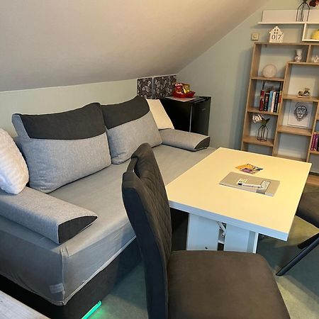 Schlafen In Erfurt- Nicht 0815 Apartment Екстериор снимка